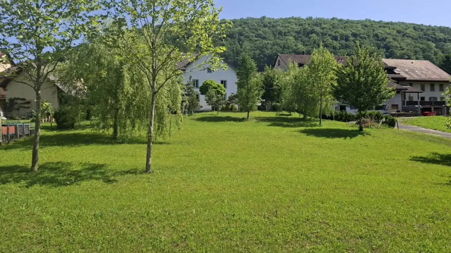 Terreno edificabile in vendita - 5237 Mönthal - Foto 2