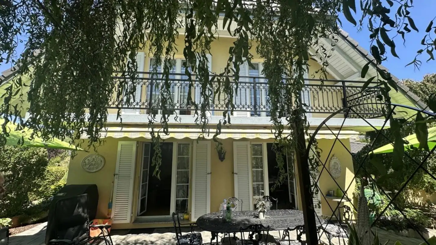 Maison individuelle à vendre - Chemin Des Places 24, 1585 Salavaux - Photo 3