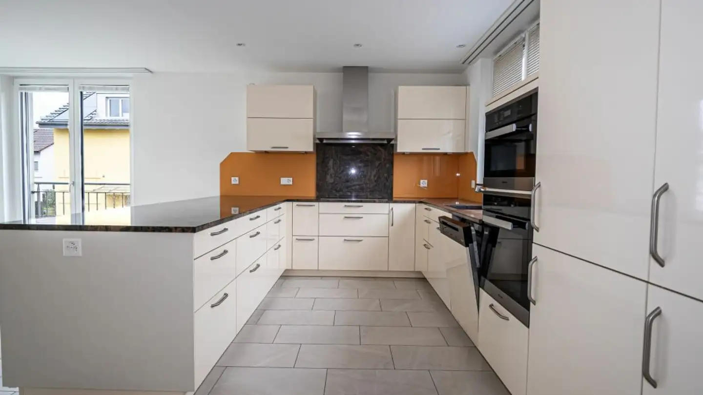 Apartment for rent - Neumattstrasse 19, 4147 Aesch BL