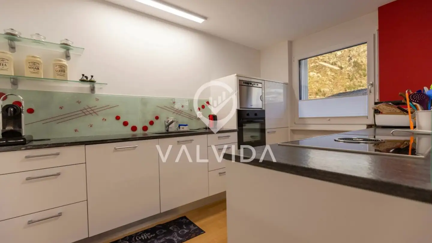 Appartement à vendre - Schulhausstrasse 10, 3940 Steg VS - Photo 3