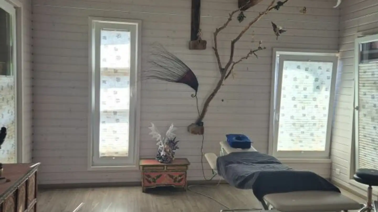 Commercial for rent - Chemin De Quitton 4, 1971 Grimisuat - Photo 3