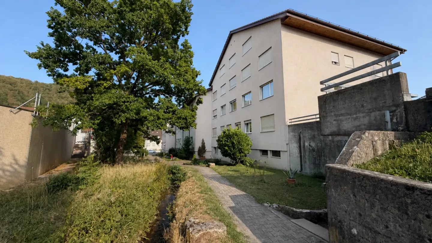 Appartement à vendre - 4436 Oberdorf BL - Photo 2