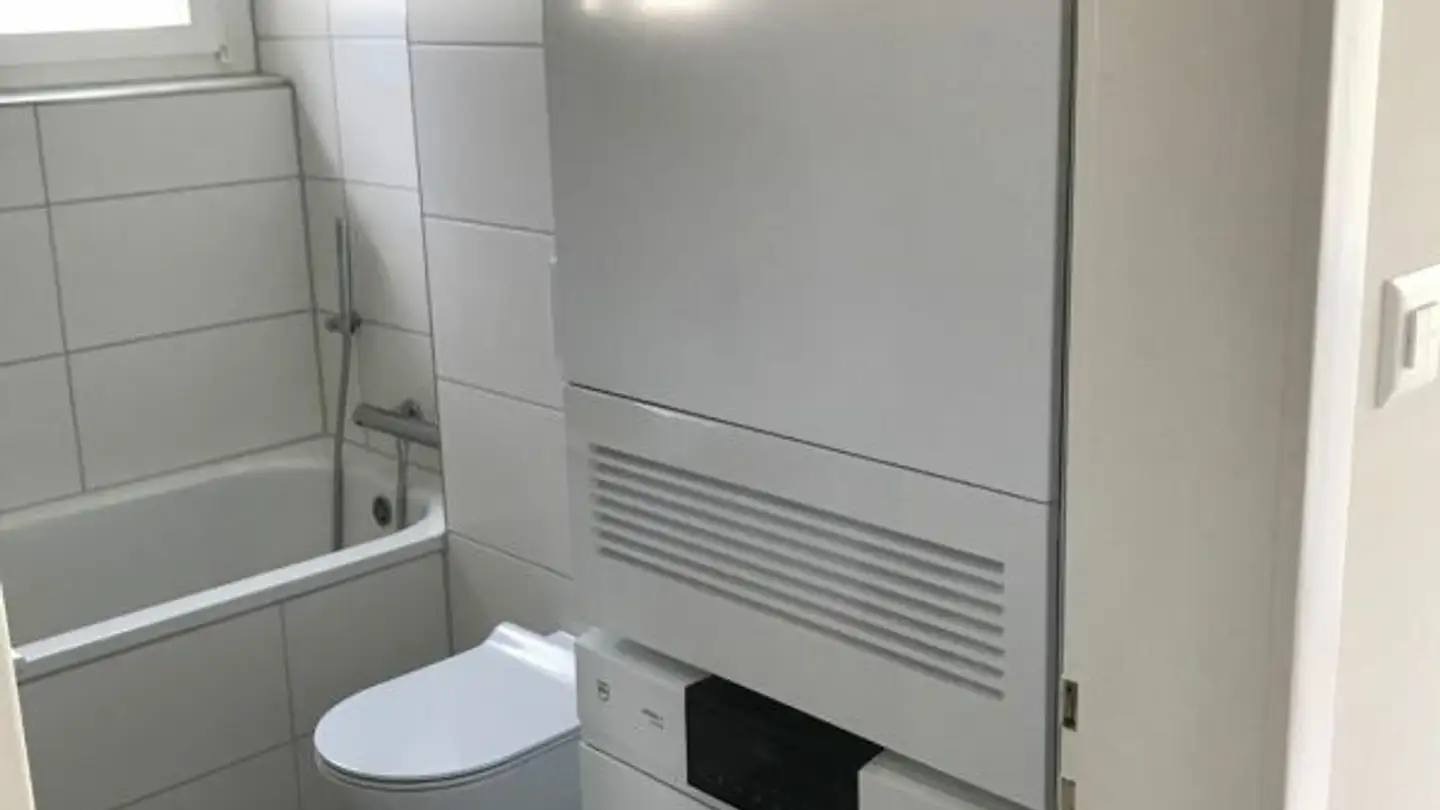 Wohnung mieten - Obergasse 13, 8888 Heiligkreuz (Mels) - Foto 4