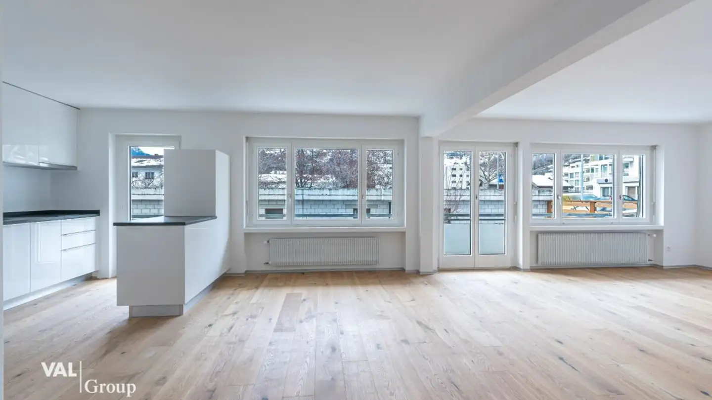 Appartement à louer - 3904 Naters - Photo 3