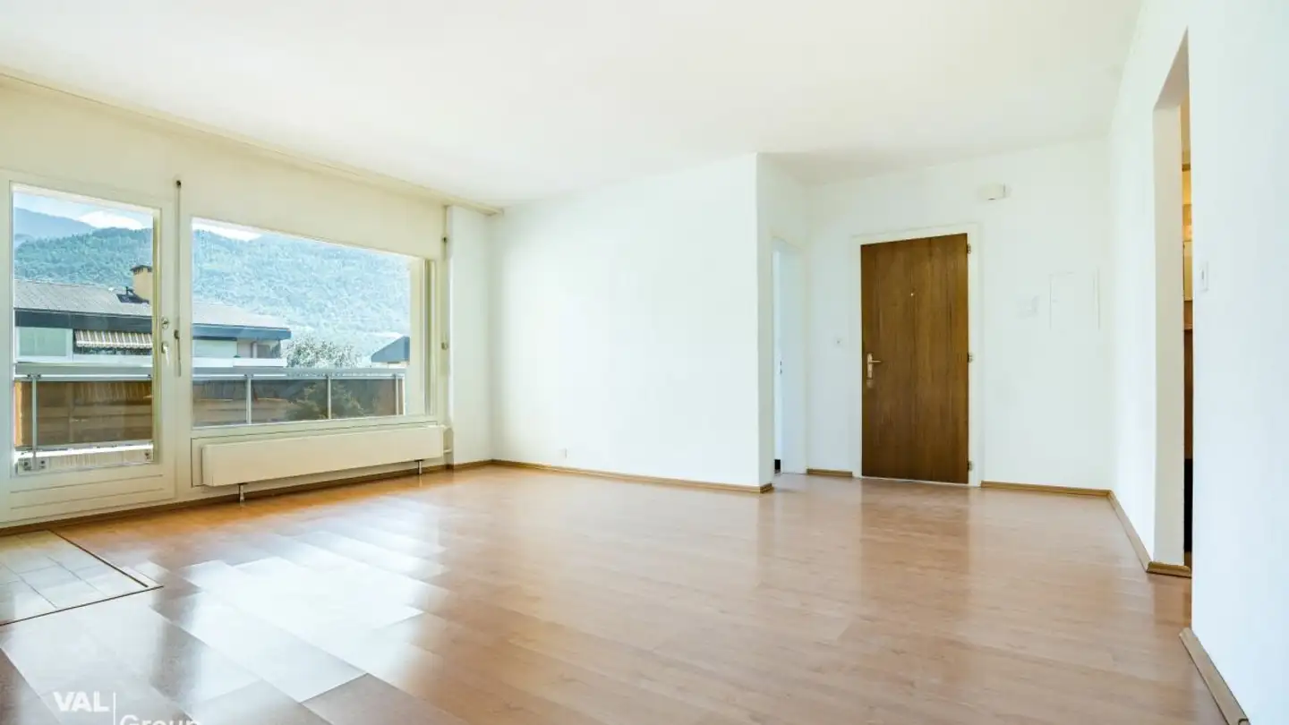 Wohnung kaufen - Avenue De Rossfeld 26, 3960 Sierre - Foto 3