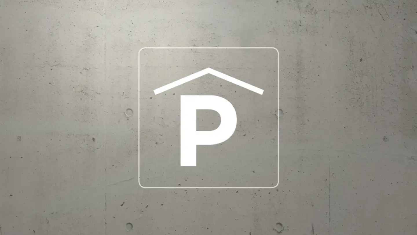 Outdoor parking space for rent - Hauptstrasse 72a, 4132 Muttenz