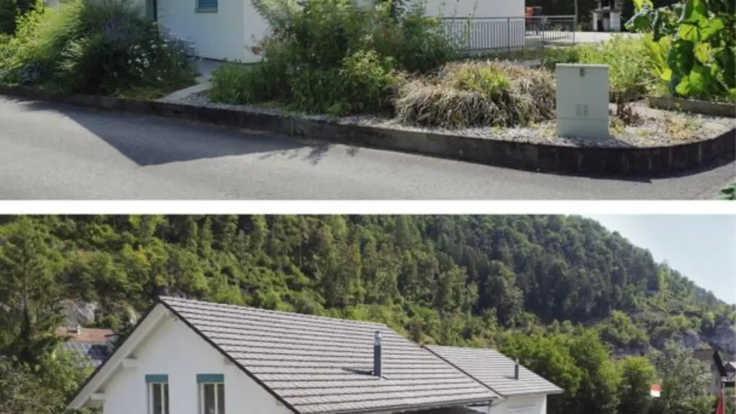 Maison individuelle à vendre - Laufenstrasse 786, 4245 Kleinlützel - Photo 2