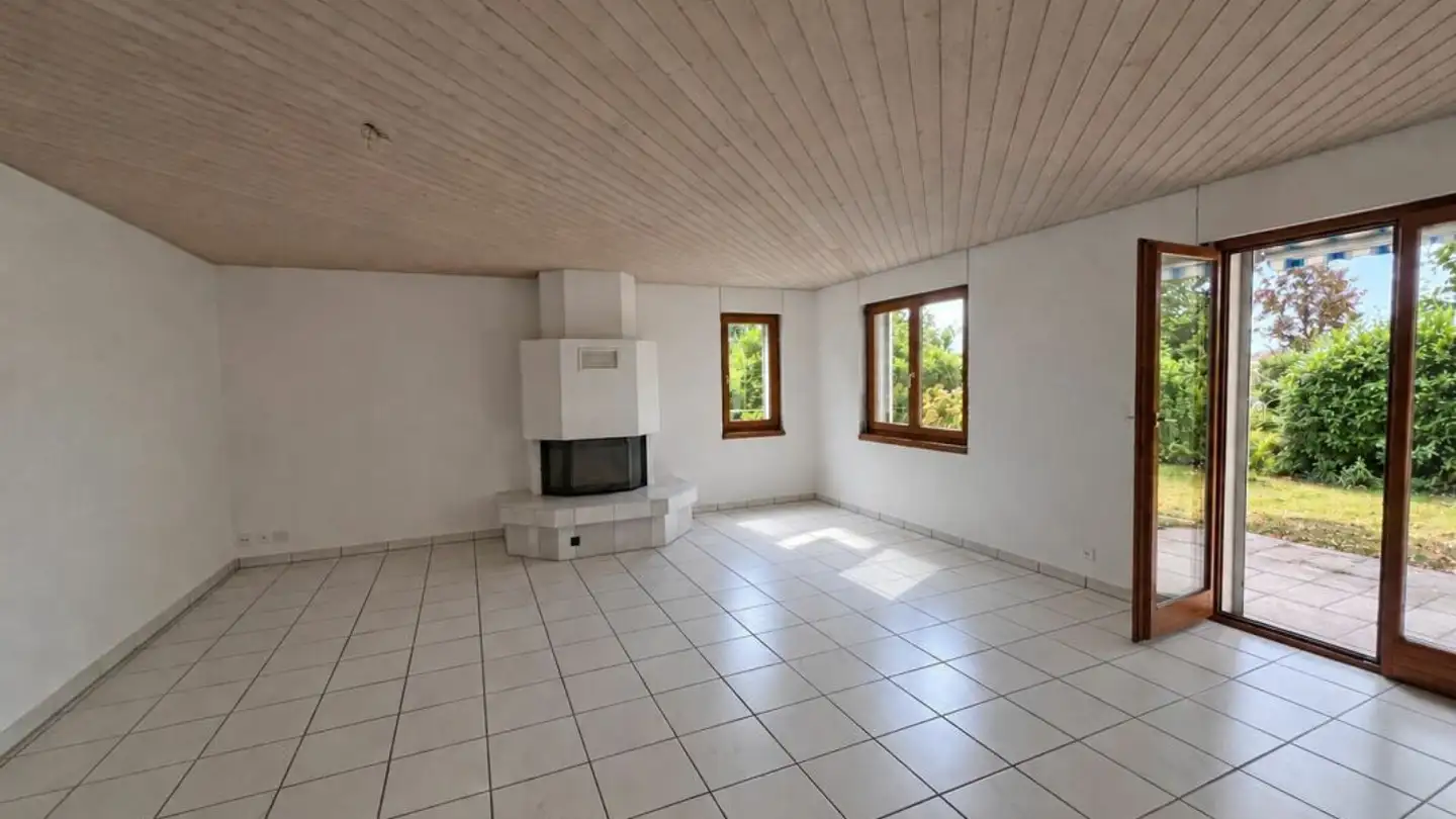 Maison jumelle à vendre - Huttenpeterstrasse 10, 5452 Oberrohrdorf - Photo 2