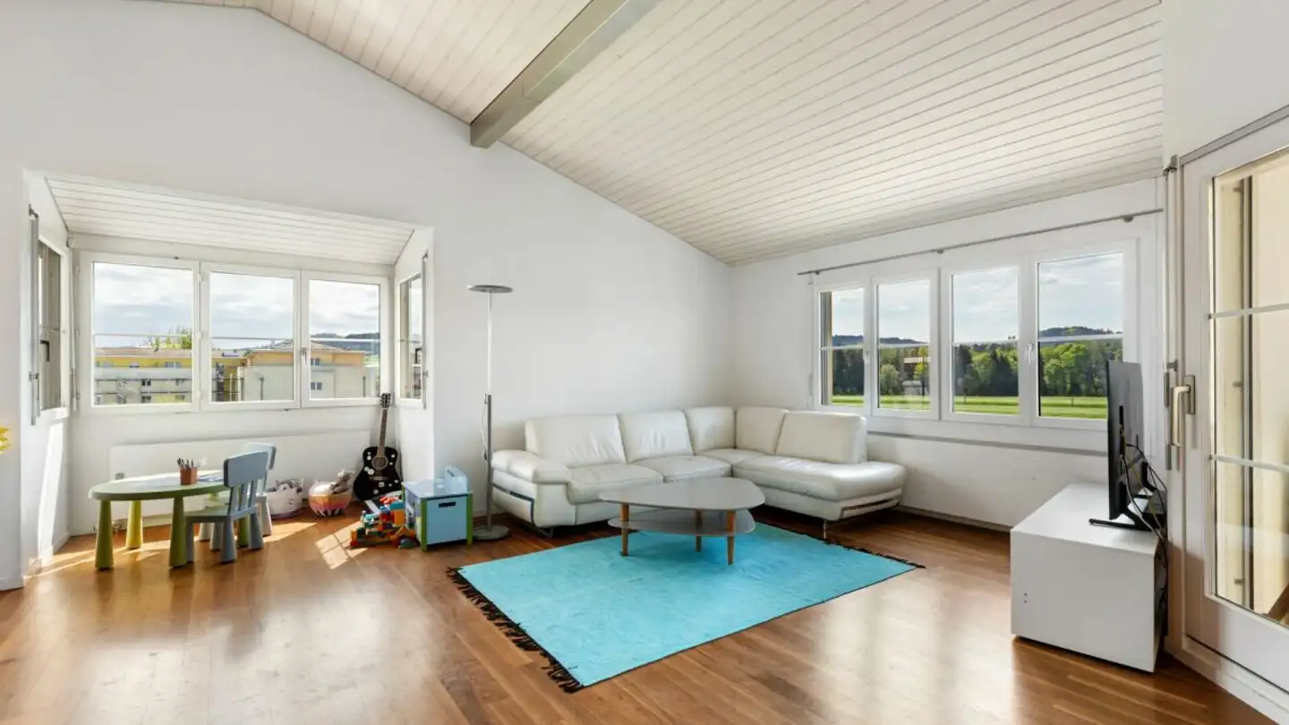 Penthouse for sale - Gallusstrasse 72, 9500 Wil SG - Photo 4