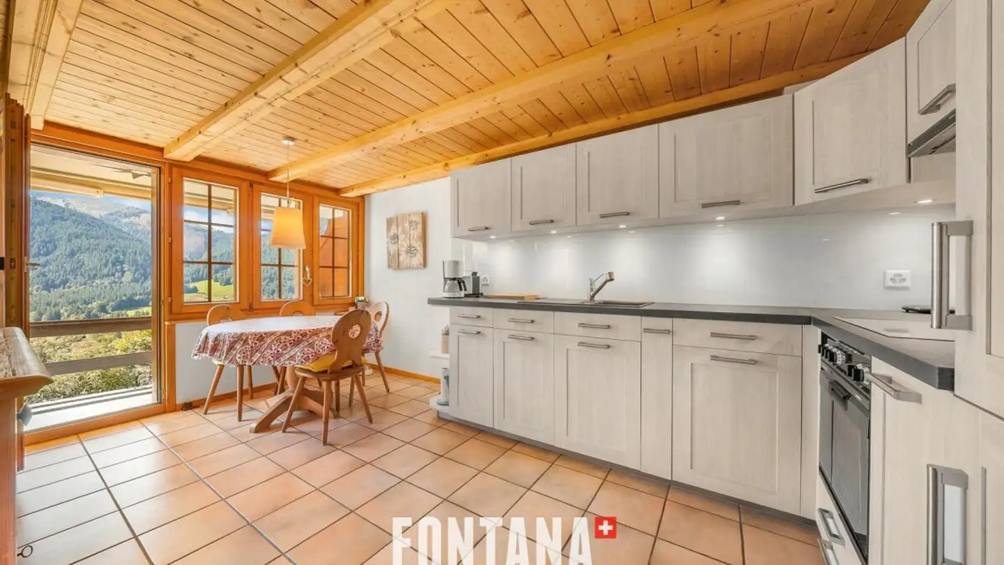 Appartamento in vendita - Route Du Pillon 227, 1865 Les Diablerets - Photo 4