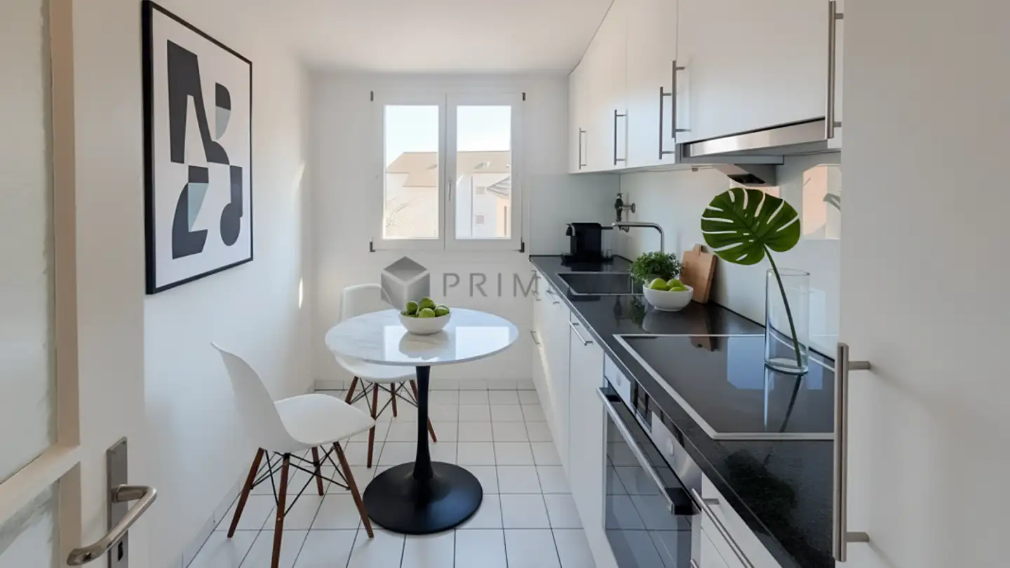 Dachgeschosswohnung kaufen - 8200 Schaffhausen - Foto 4