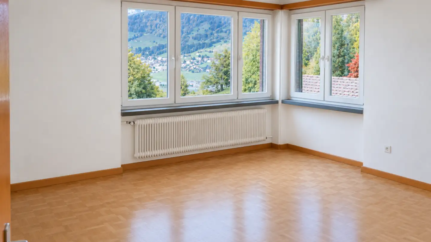 Single house for rent - Proderstrasse 95, 7320 Sargans - Photo 4
