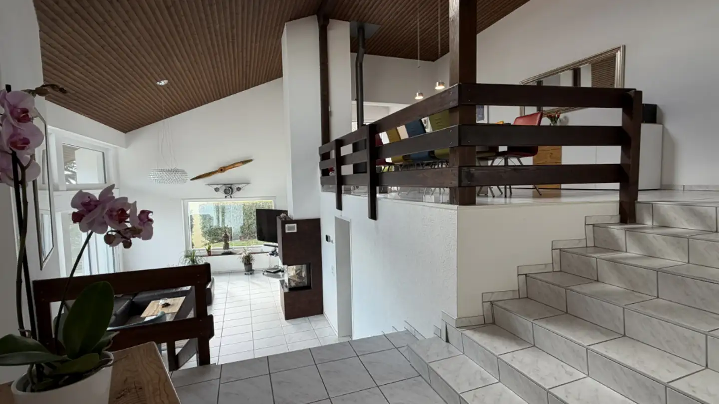 Single house for sale - Molerweg 3, 2540 Grenchen - Photo 4