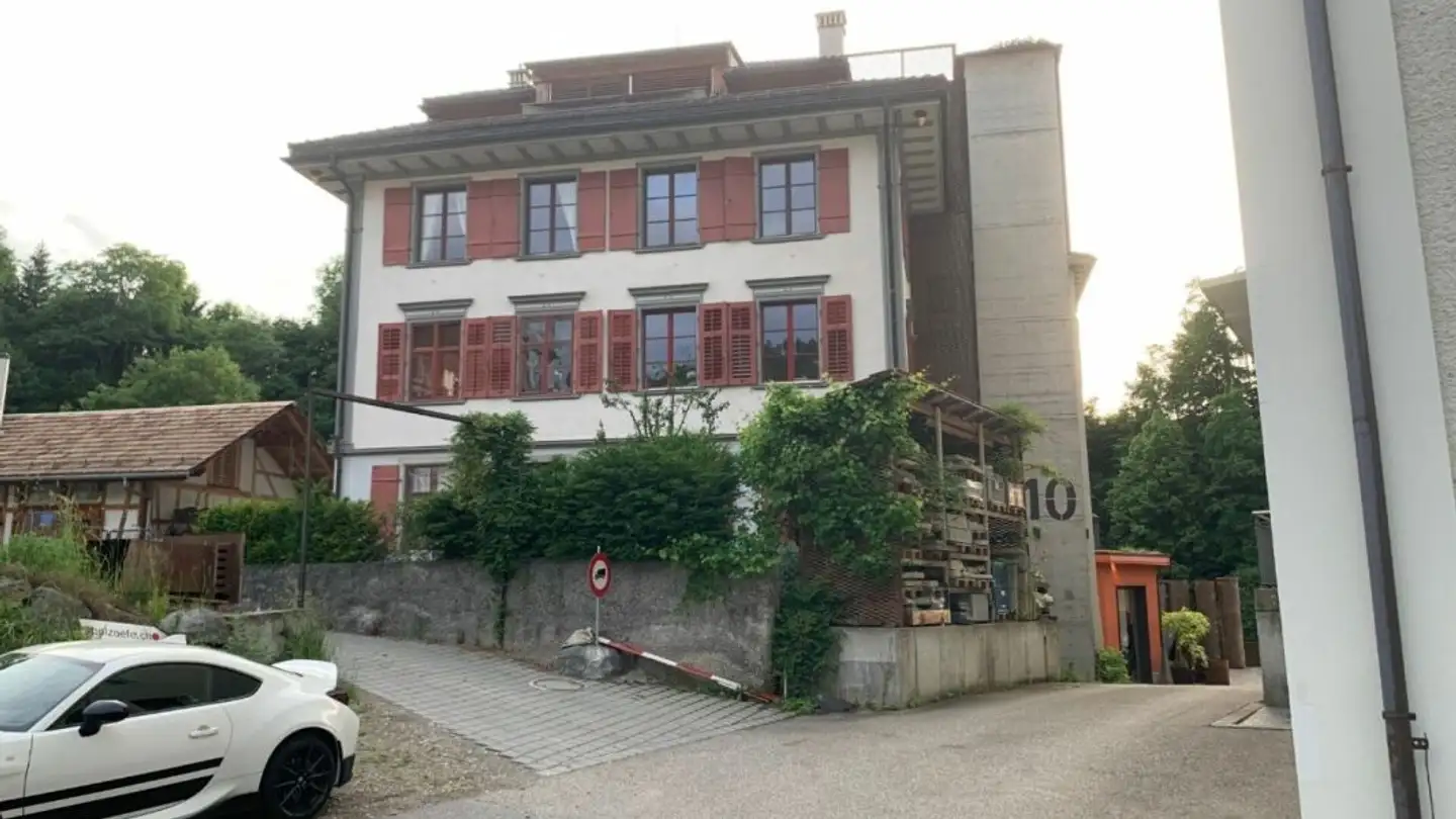 Wohnung kaufen - Gewerbepark 10, 9615 Dietfurt