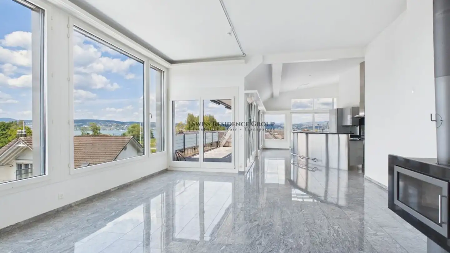 Penthouse mieten - 8807 Freienbach - Foto 4