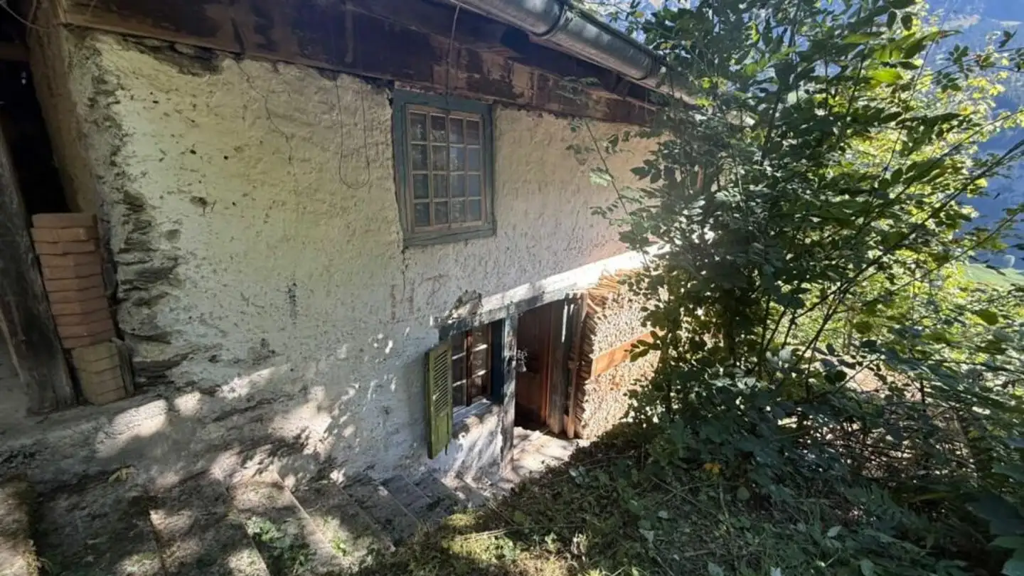 Constructible plot for sale - Alpweg 79, 3822 Lauterbrunnen - Photo 4