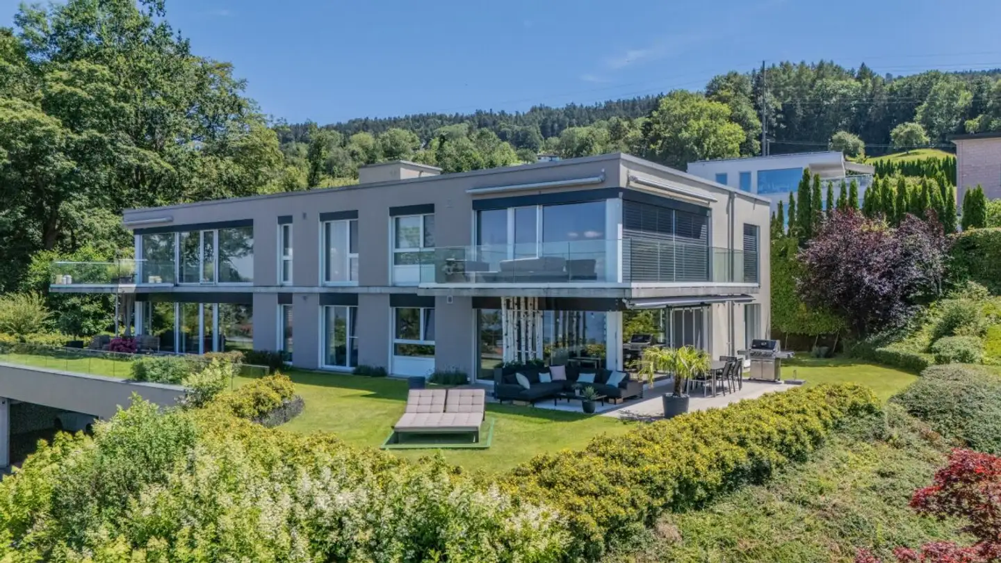 Apartment for sale - Burgstrasse 16, 9404 Rorschacherberg - Photo 3