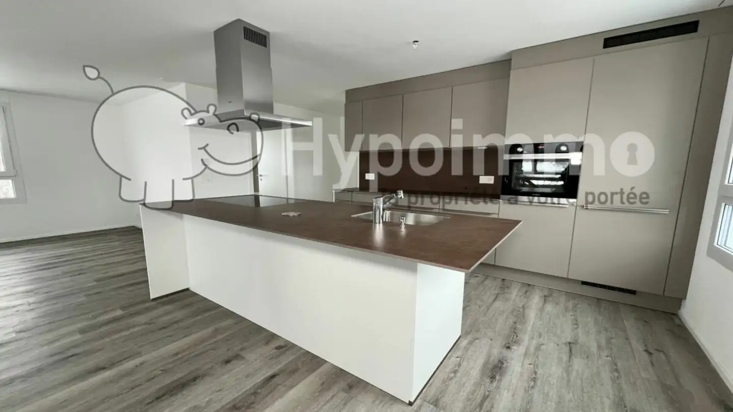 Apartment for sale - Rue Des Jeanneret 57, 2400 Le Locle - Photo 2