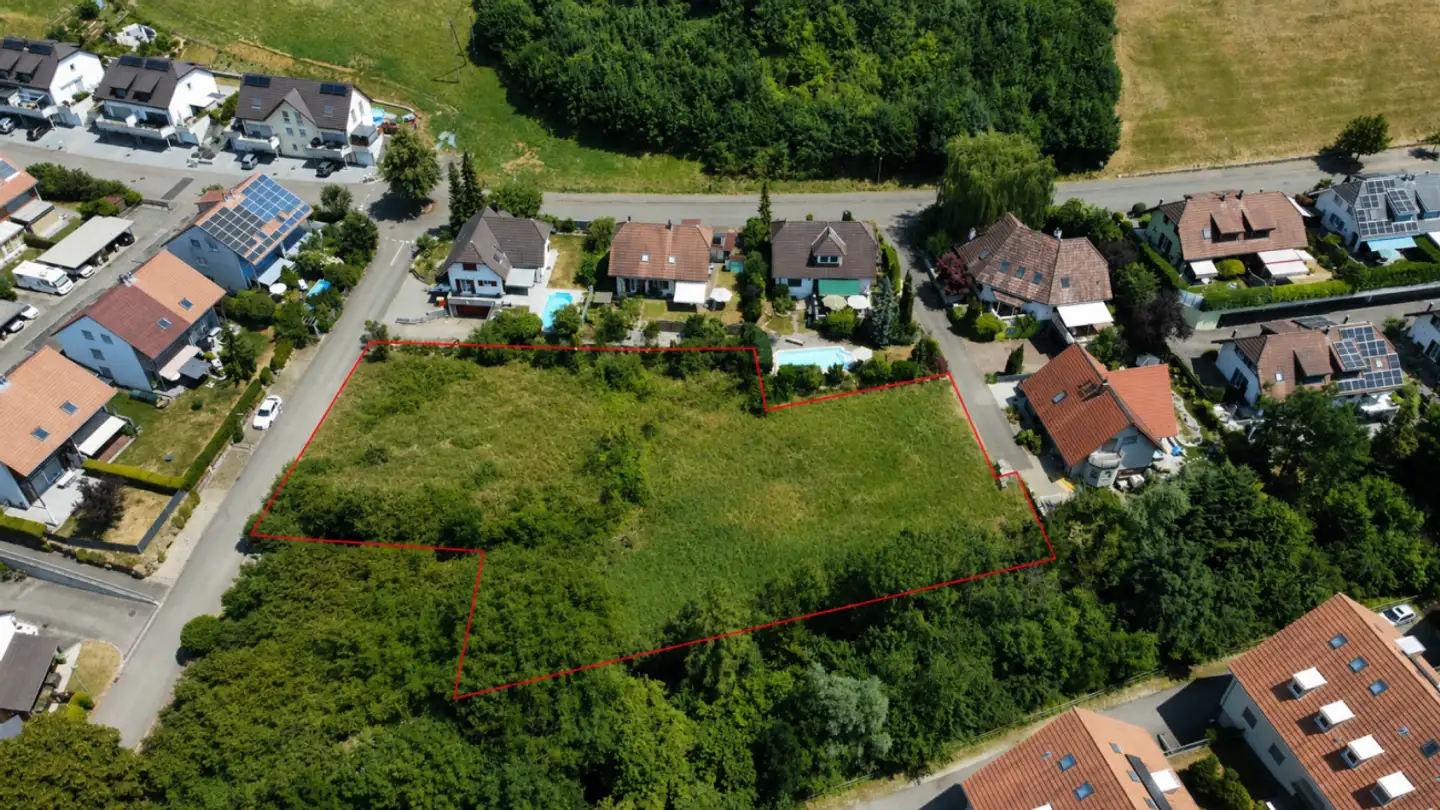 Terreno edificabile in vendita - 4457 Diegten - Foto 2
