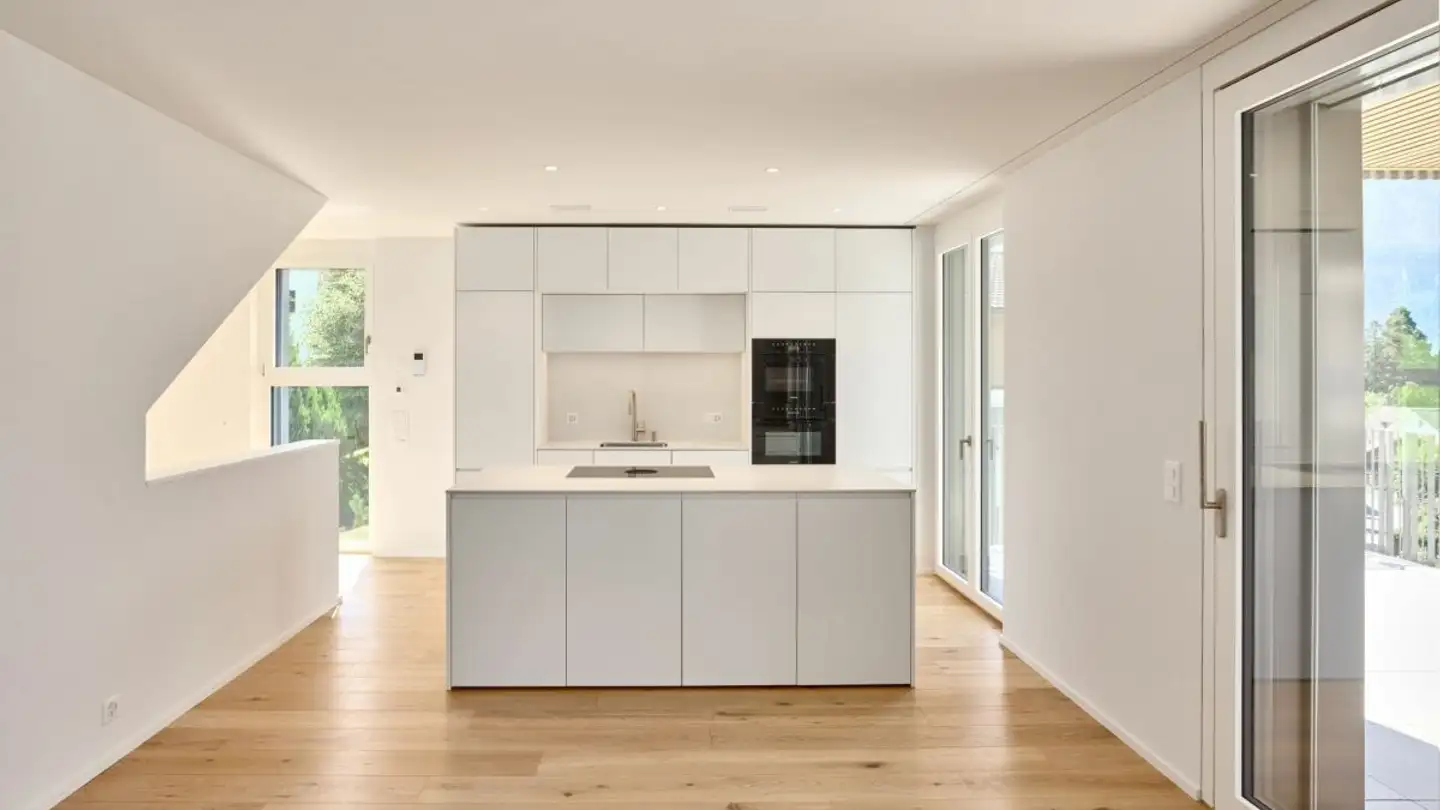 Doppelhaushälfte kaufen - Wyssgerbistrasse, 6442 Gersau - Foto 3