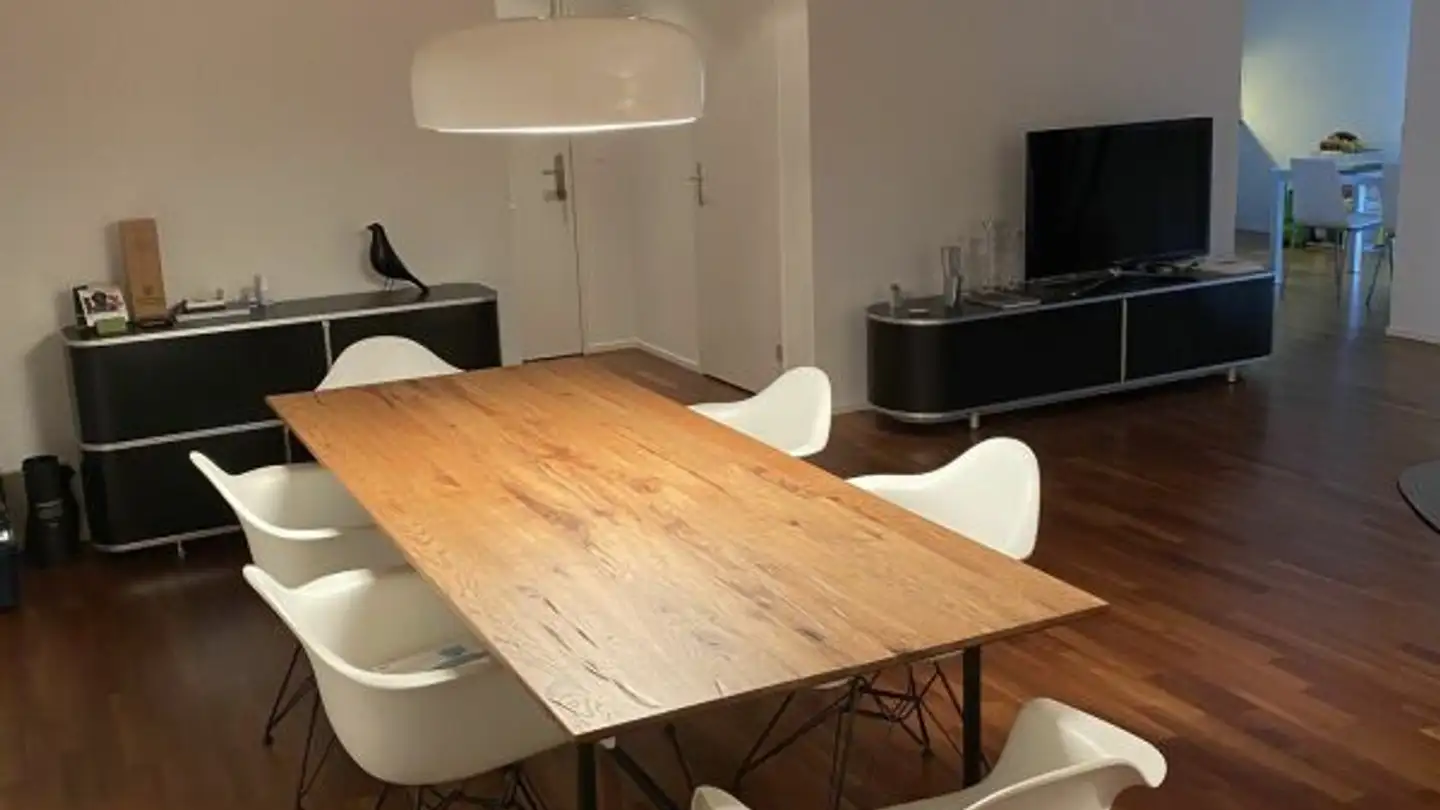 Appartement à louer - Obere Hönggerstrasse 6, 8103 Unterengstringen - Photo 3