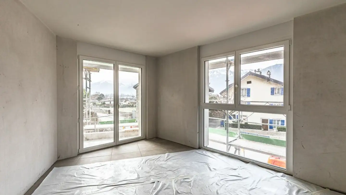 Wohnung kaufen - 1852 Roche VD - Foto 2