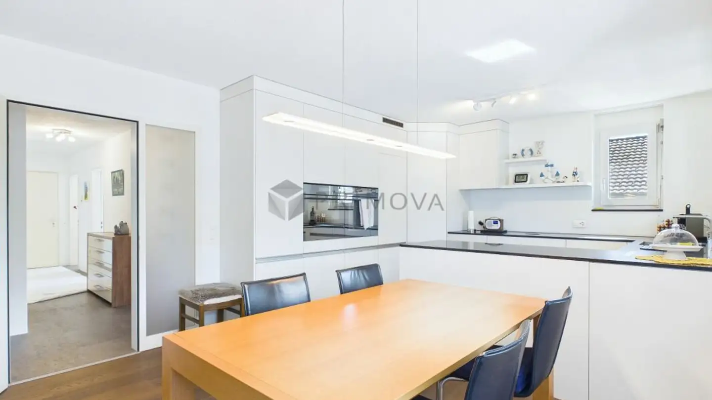 Casa singola in vendita - 8888 Heiligkreuz (Mels) - Foto 4