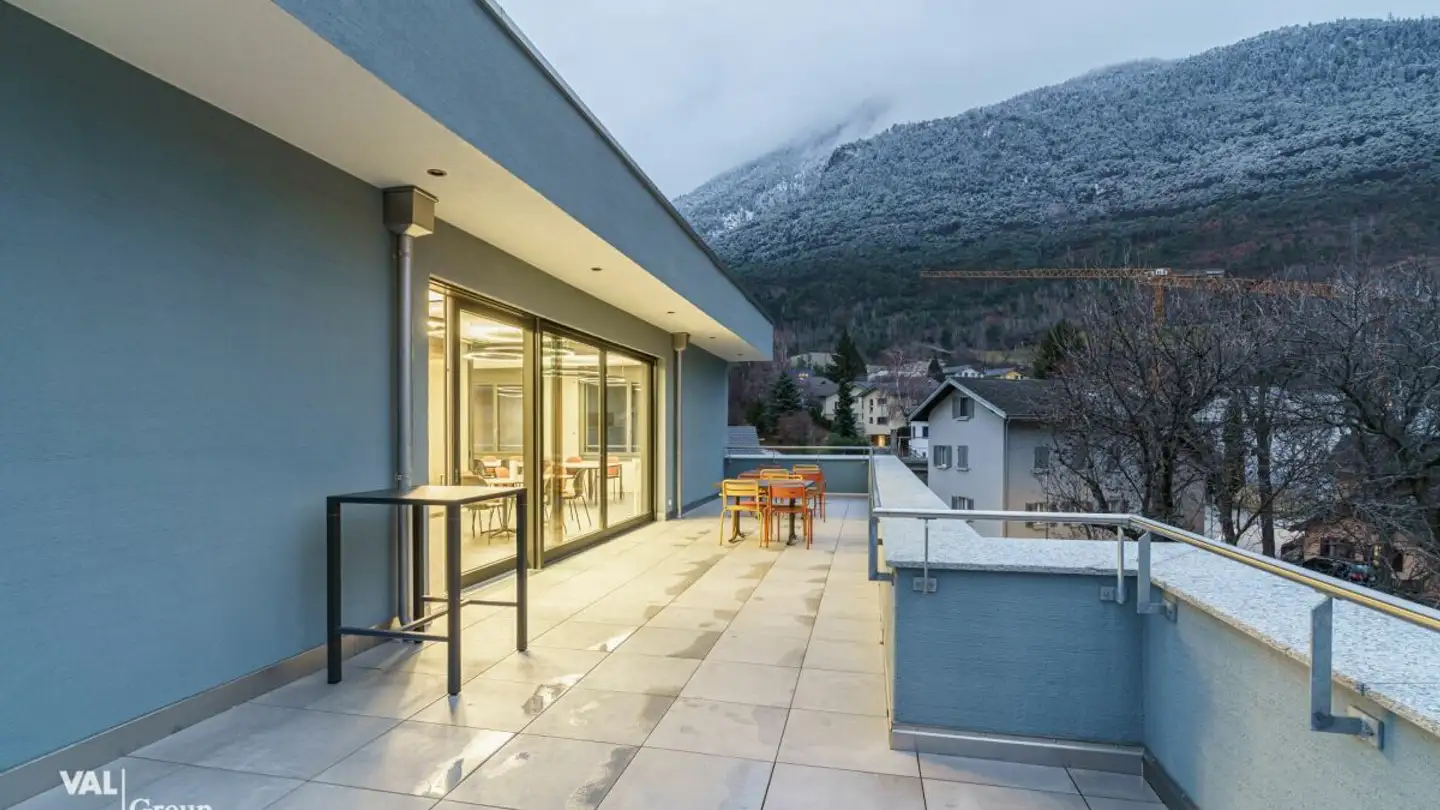 Office space for rent - 3902 Glis - Photo 4