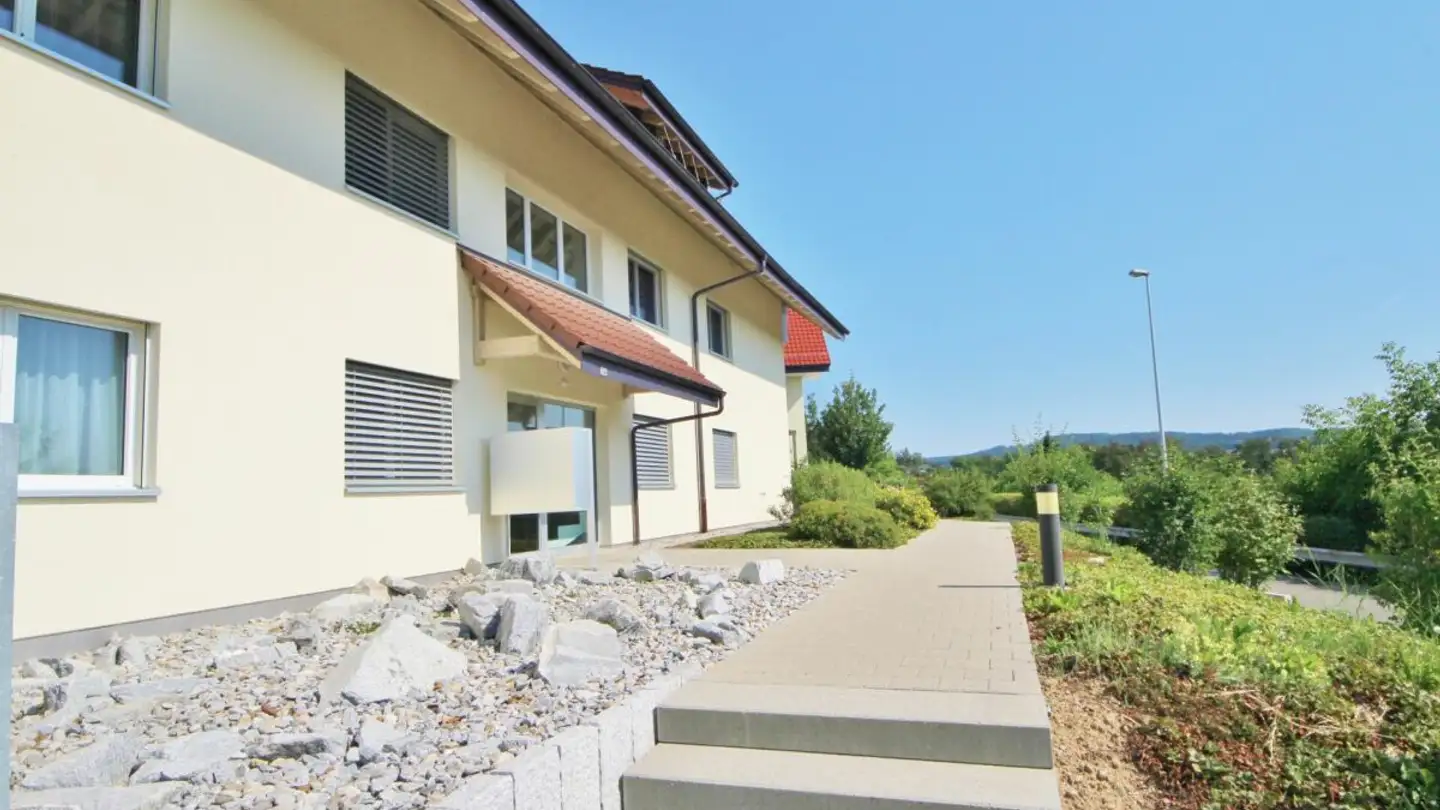 Appartement à vendre - Käsistrasse 2a, 5244 Birrhard - Photo 2