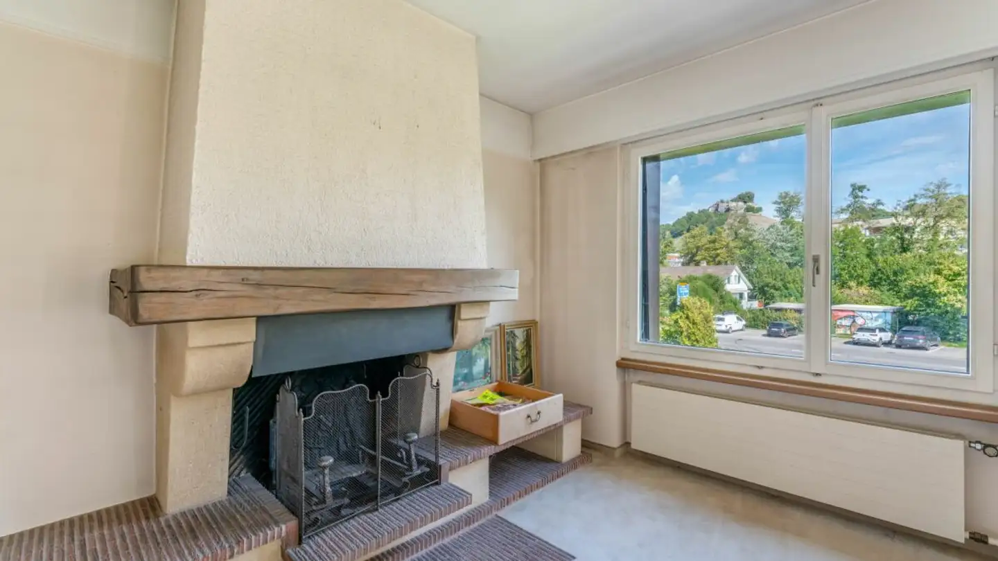 Maison individuelle à vendre - Barbarossaweg 8, 5600 Lenzburg - Photo 4