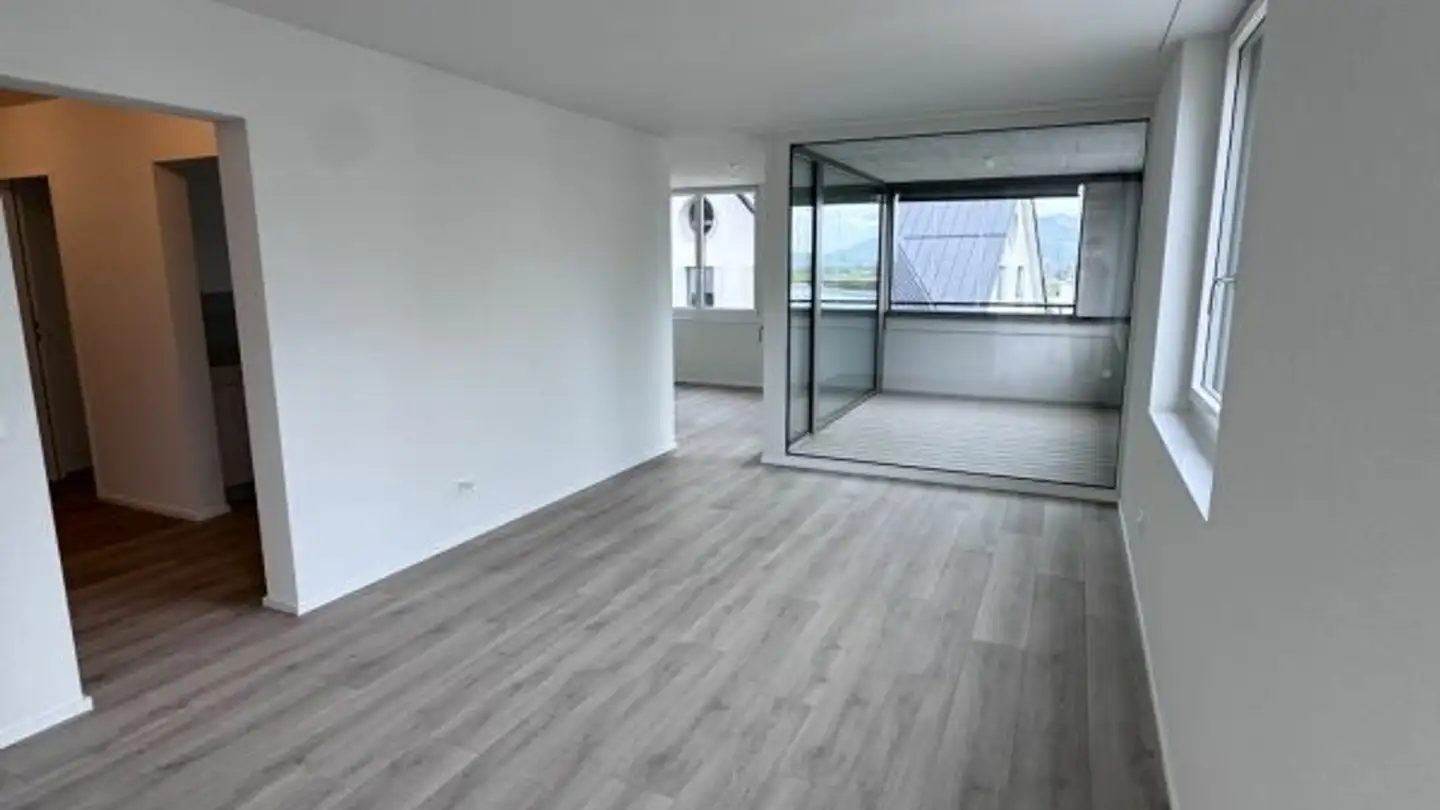 Appartamento in affitto - 8717 Benken SG - Foto 3