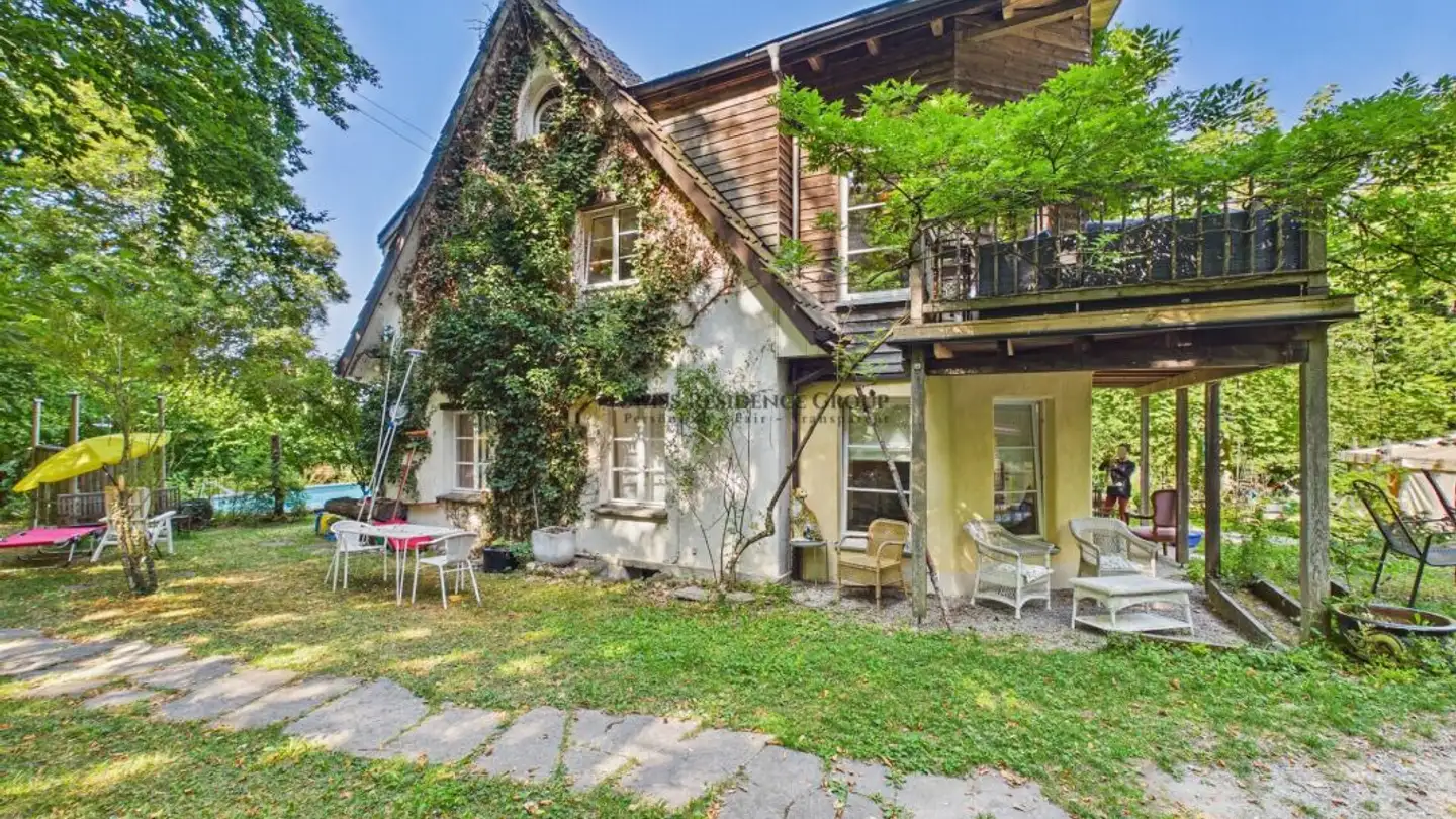 Wohnung mieten - 8143 Uetliberg