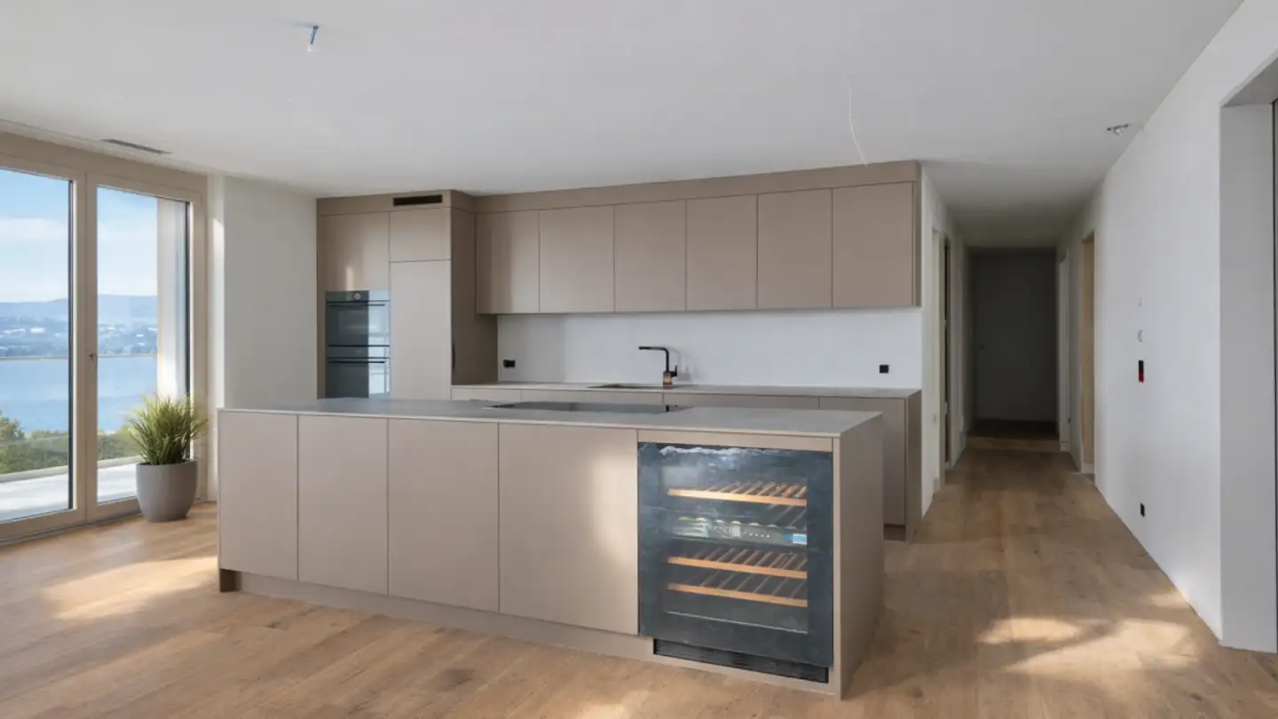 Appartement à vendre - Lohstrasse 10, 8708 Männedorf