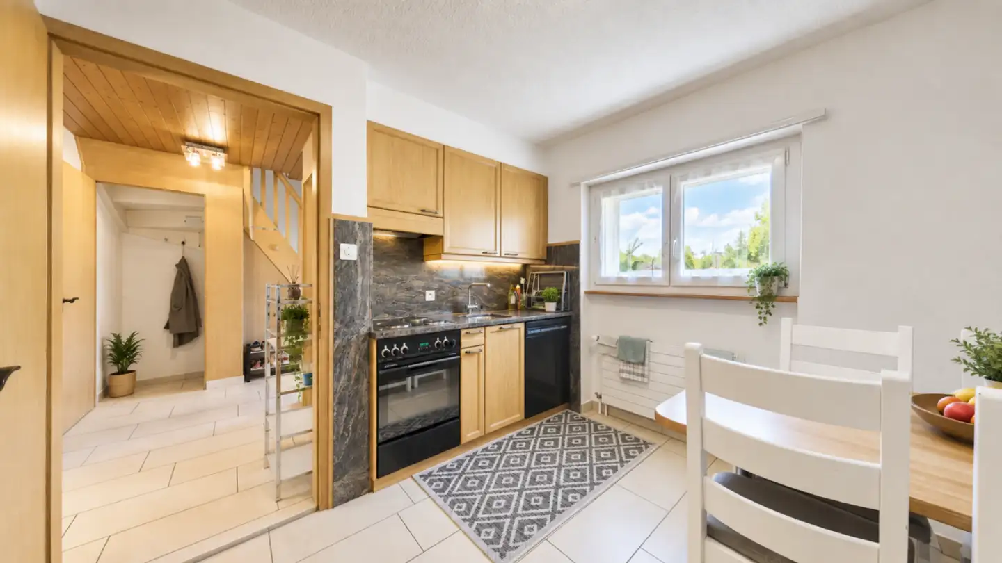 Maison en terrasse à vendre - 4663 Aarburg - Photo 4