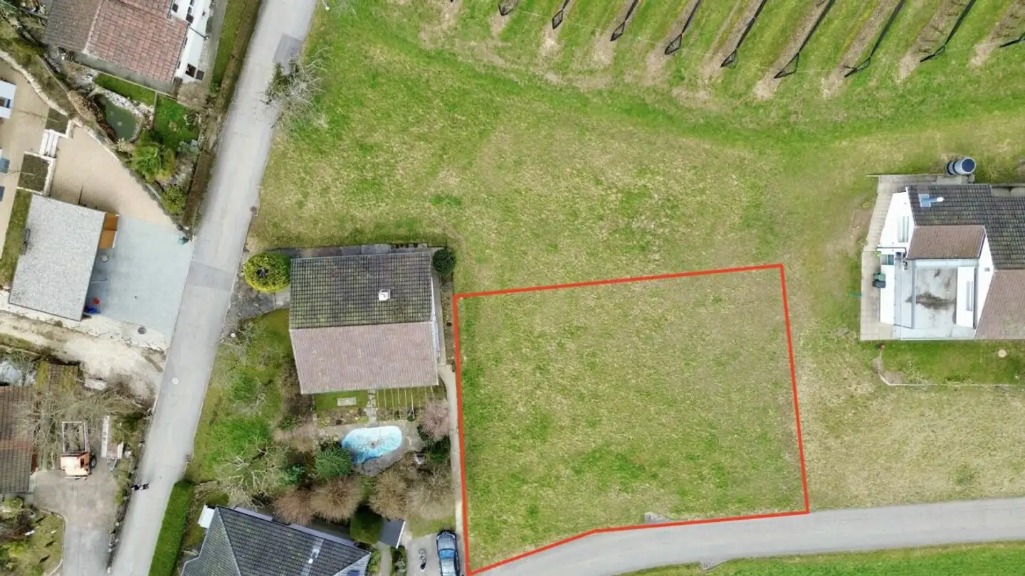 Semi-detached house for sale - Panoramastrasse, 4536 Attiswil - Photo 4