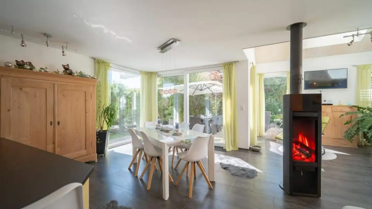 Casa singola in vendita - Telistrasse 3, 8556 Illhart