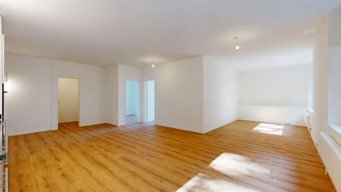 Apartment for rent - Bremgartenstrasse 11, 5634 Merenschwand - Photo 2