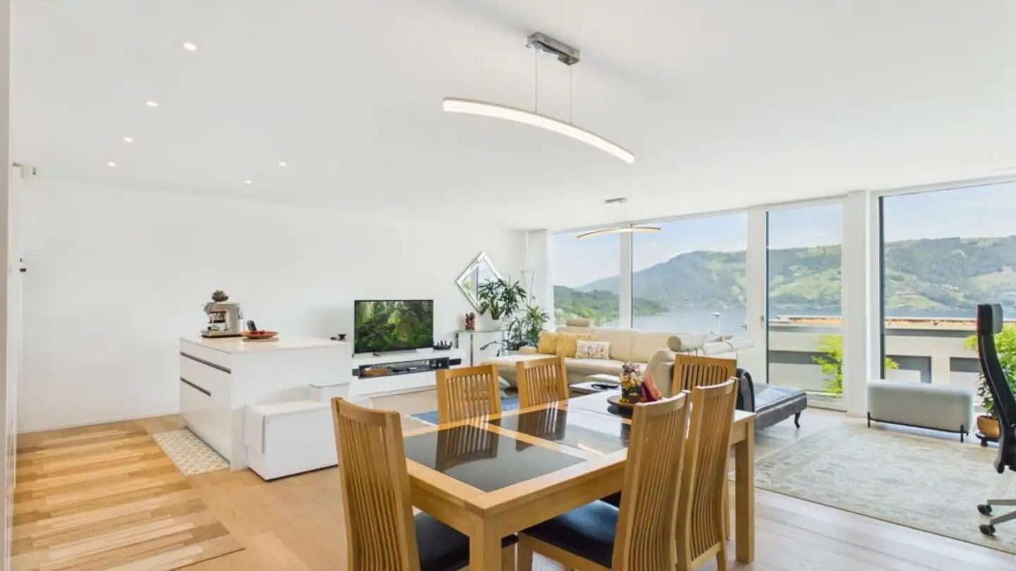 Appartamento a gradini in vendita - Ribetschi 4, 6405 Immensee - Foto 3