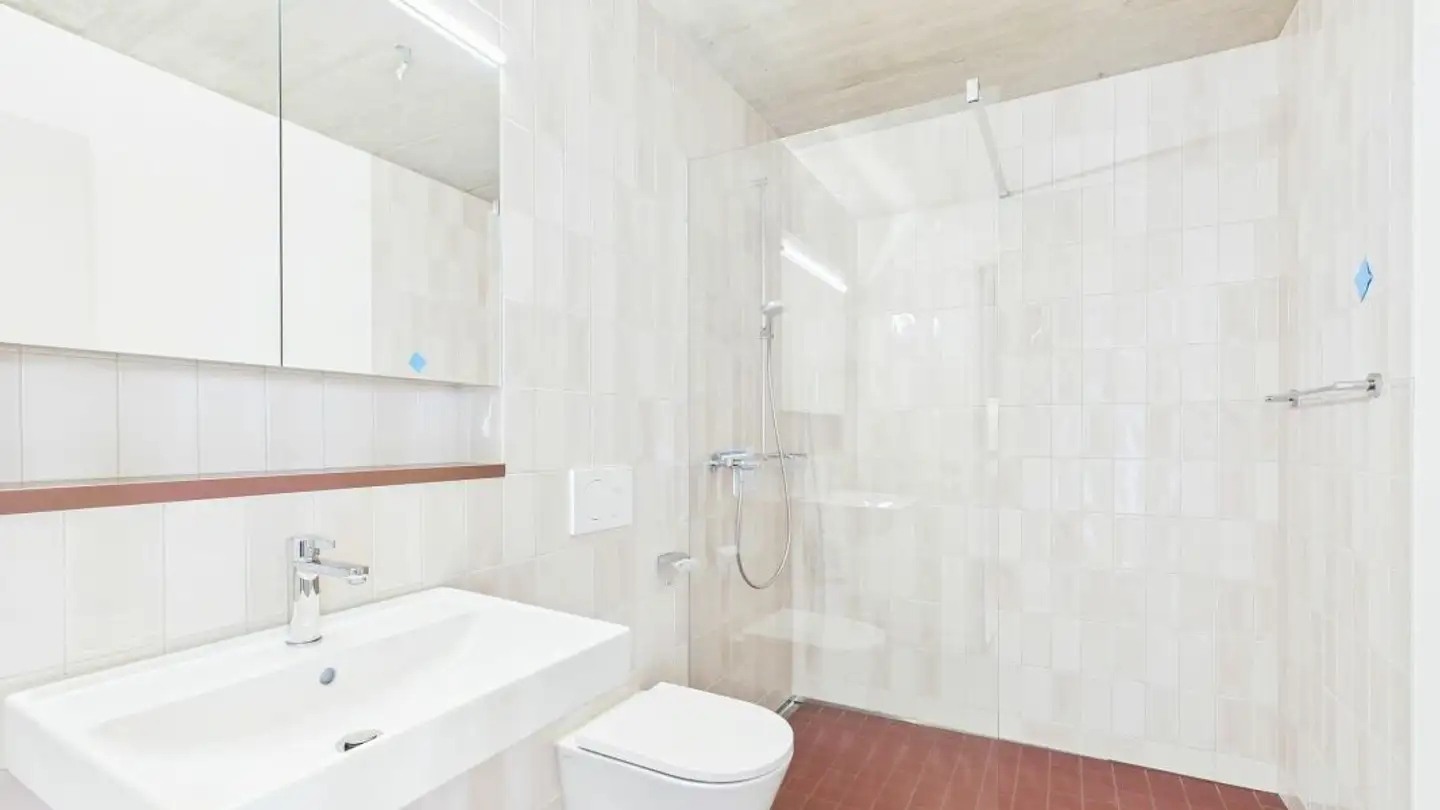 Wohnung mieten - Grosspeterstrasse 5, 4052 Basel - Foto 4