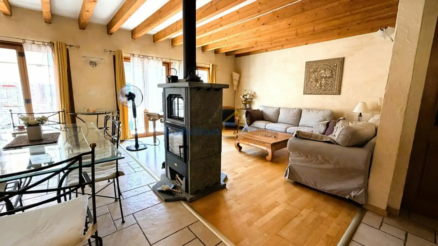 Single house for sale - 1896 Miex - Photo 3