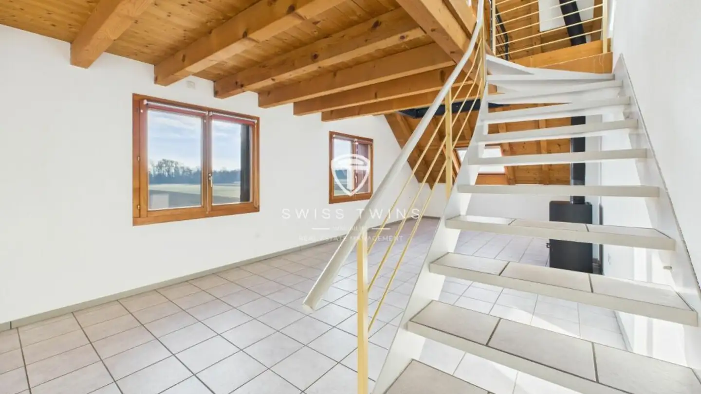 Appartement à louer - 3236 Gampelen - Photo 4