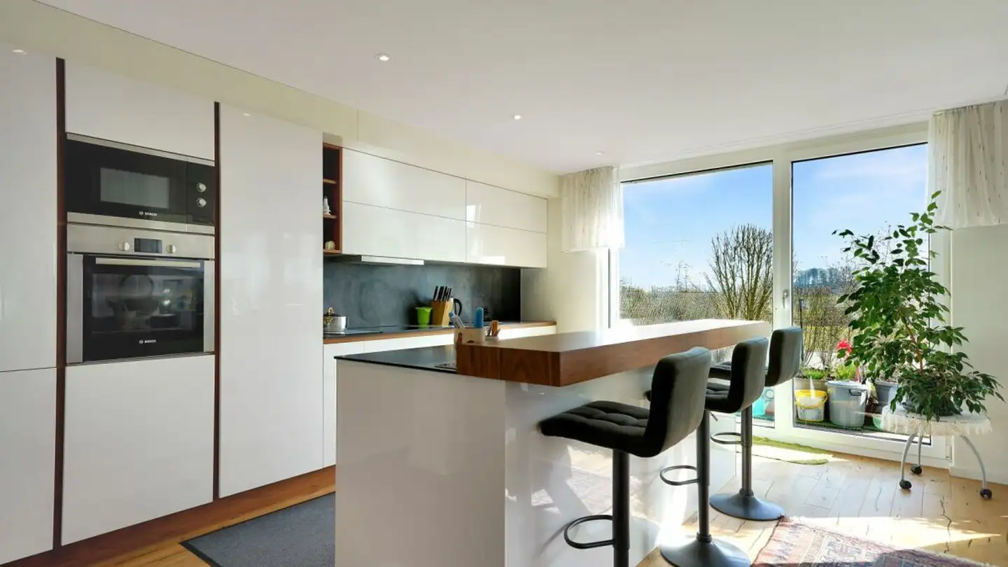 Stepped apartment for sale - Mattenstrasse 6, 4536 Attiswil - Photo 4