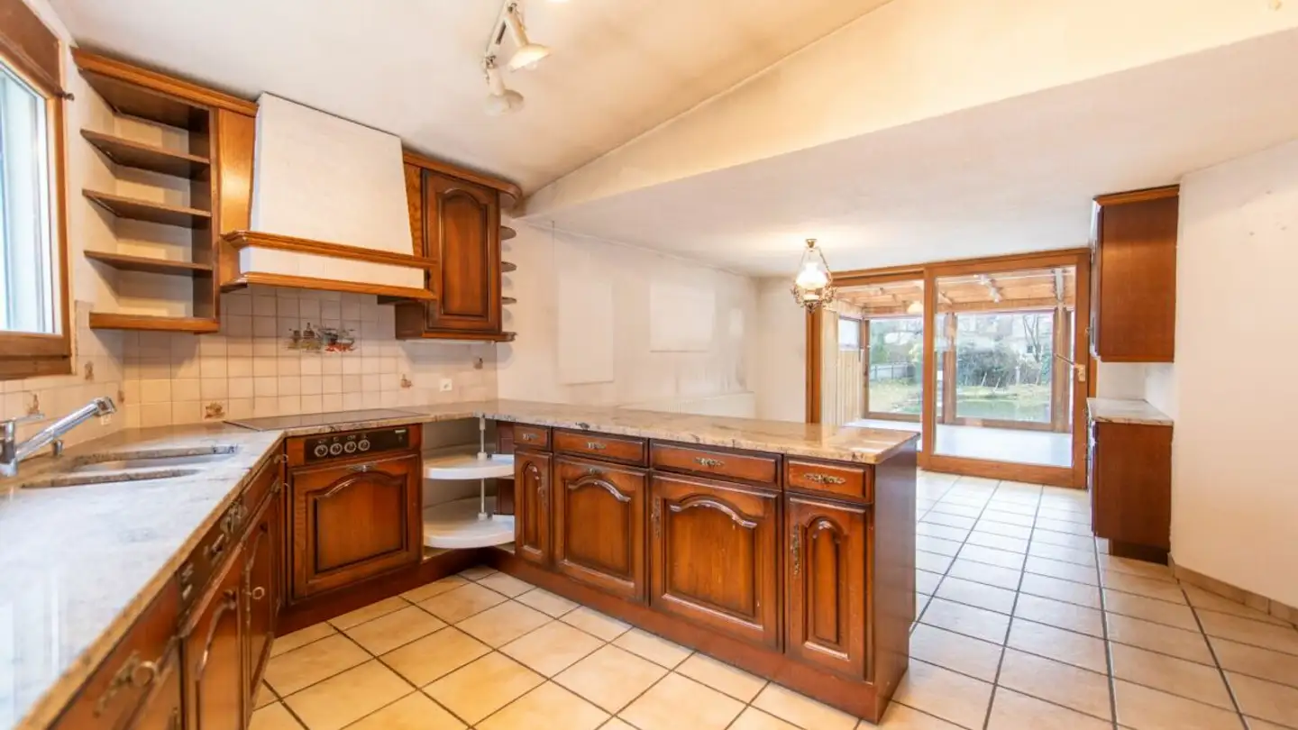 Maison individuelle à vendre - Neuquartierstrasse 49, 4562 Biberist - Photo 4