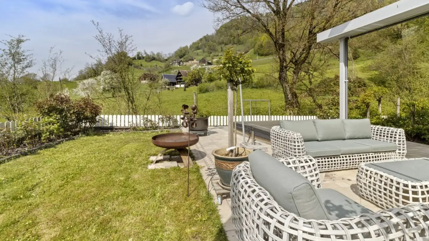 Casa singola in vendita - Hünenbergweg 21c, 6415 Arth - Foto 2