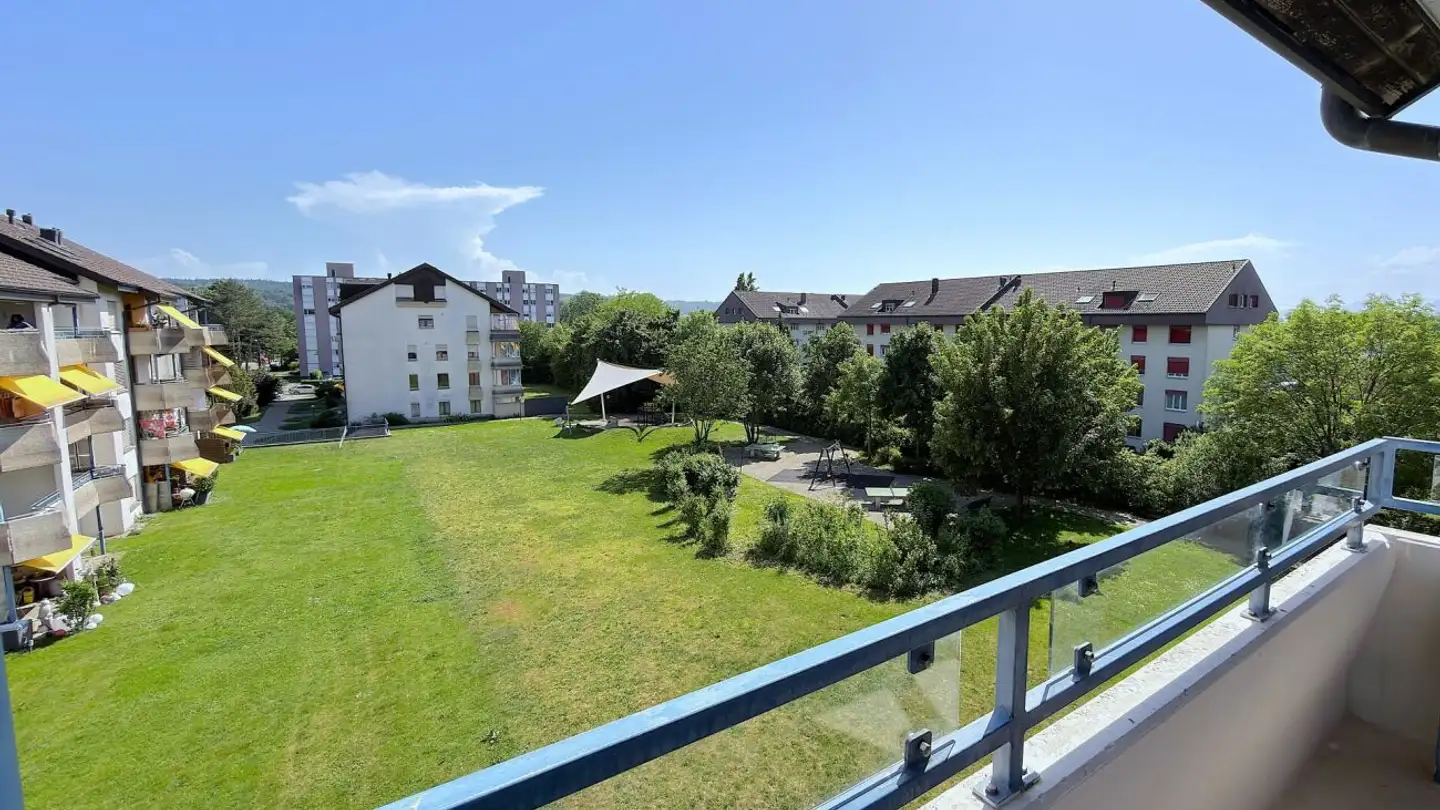 Appartamento in affitto - Buchenstrasse 5, 4500 Solothurn - Foto 3