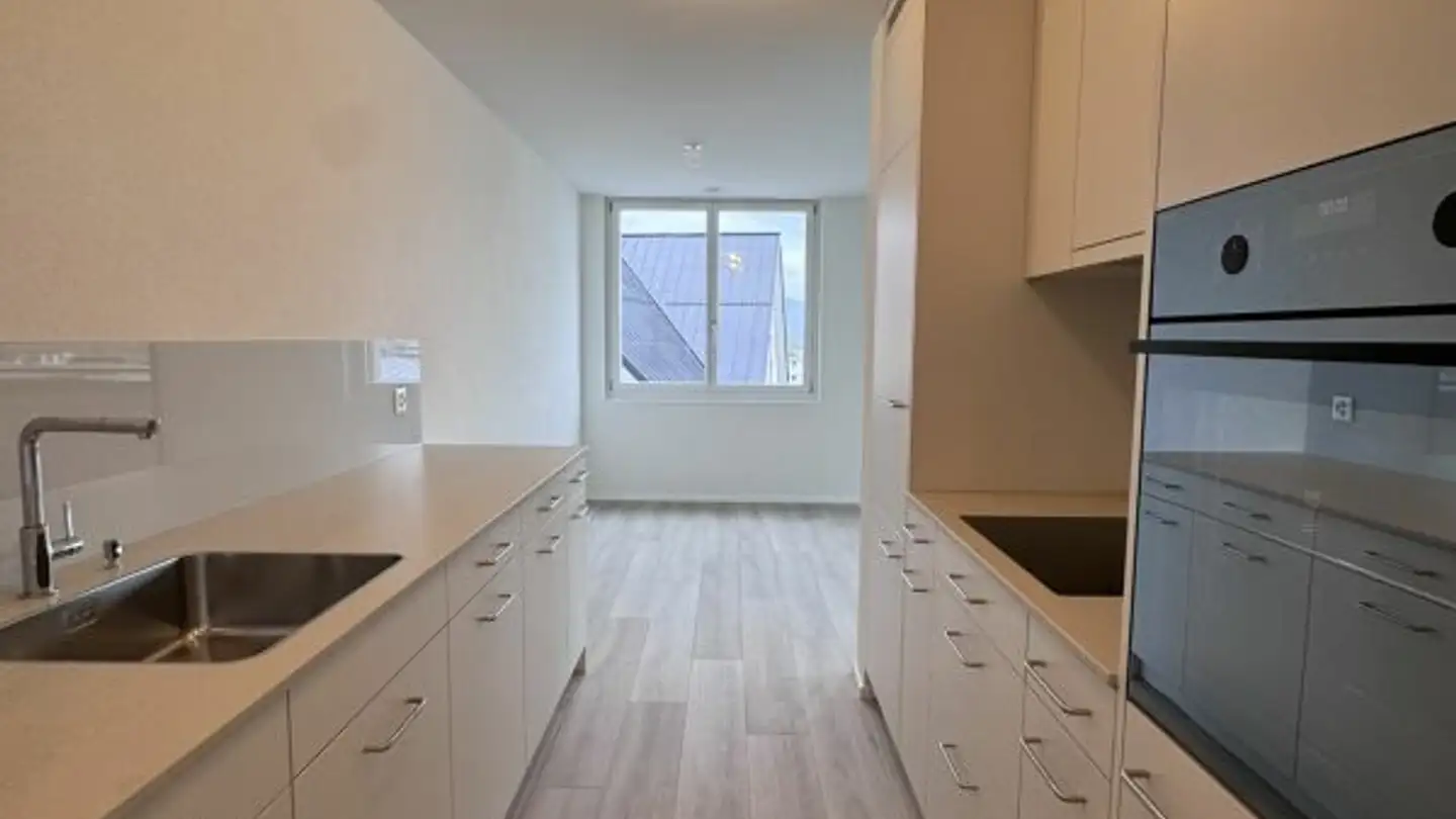 Appartamento in affitto - 8717 Benken SG - Foto 2