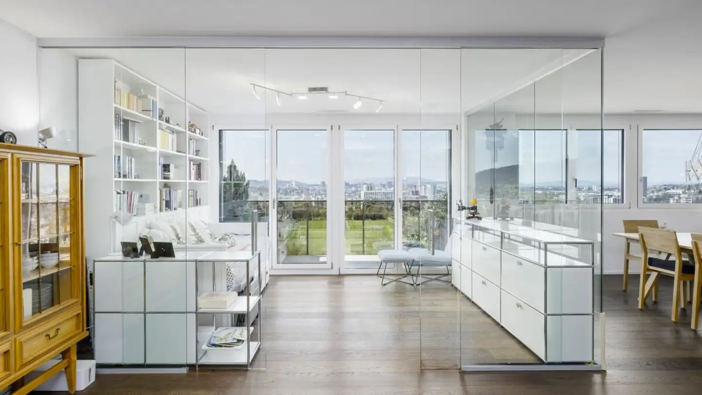 Apartment for sale - Am Stadtrand 15, 8600 Dübendorf