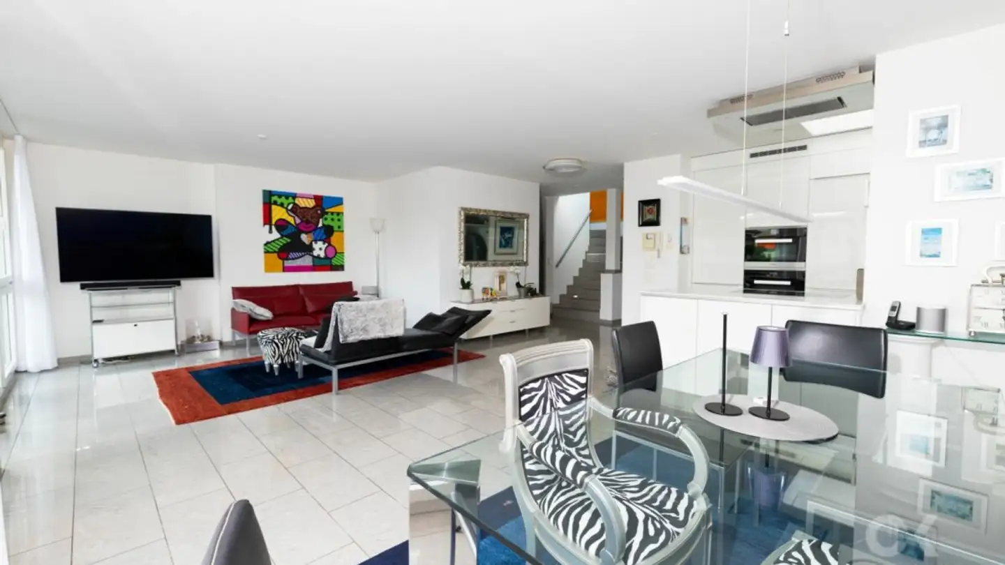 Penthouse for sale - Farnsburgerstrasse 51, 4052 Basel - Photo 3