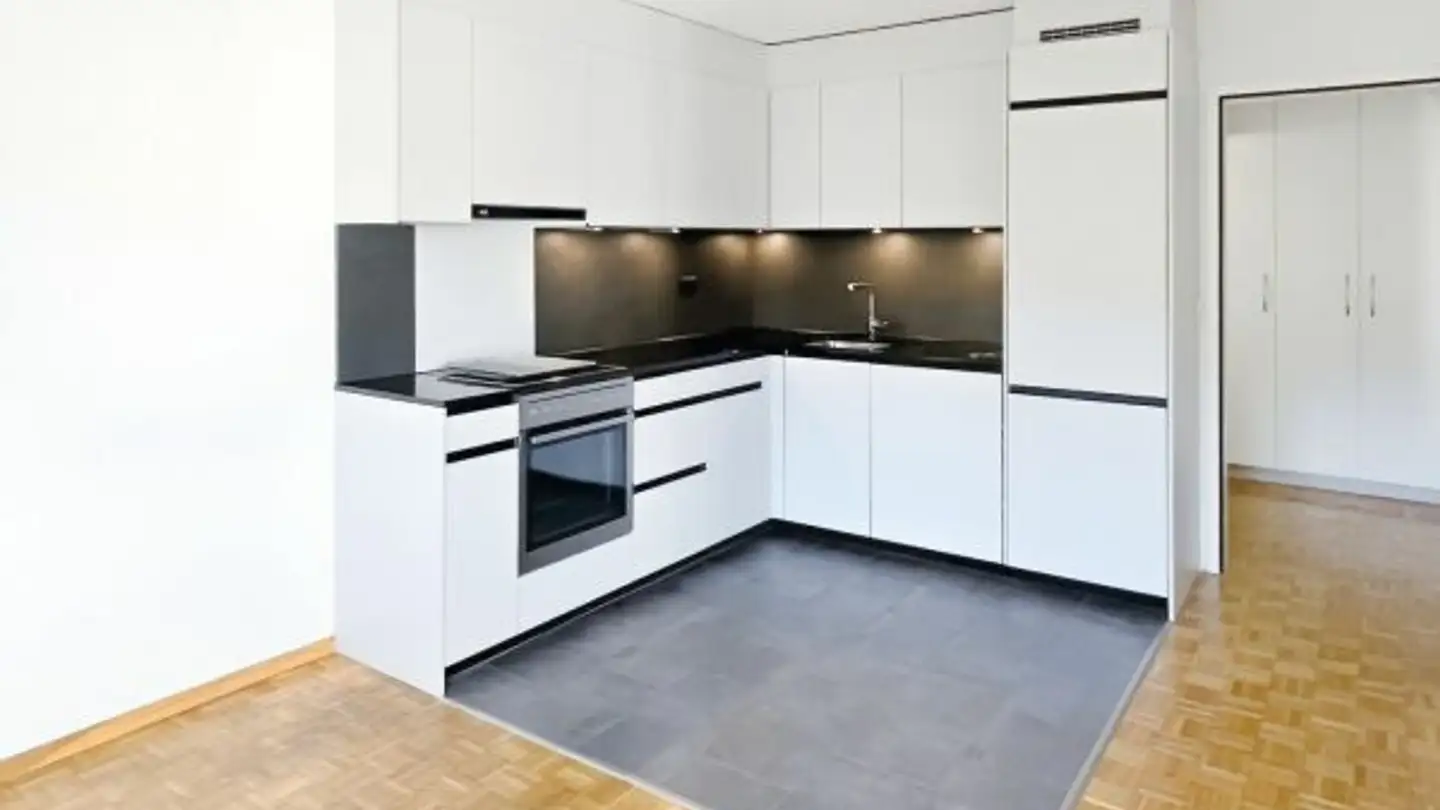 Appartement à louer - Rorschacher Strasse 183, 9000 St. Gallen - Photo 3
