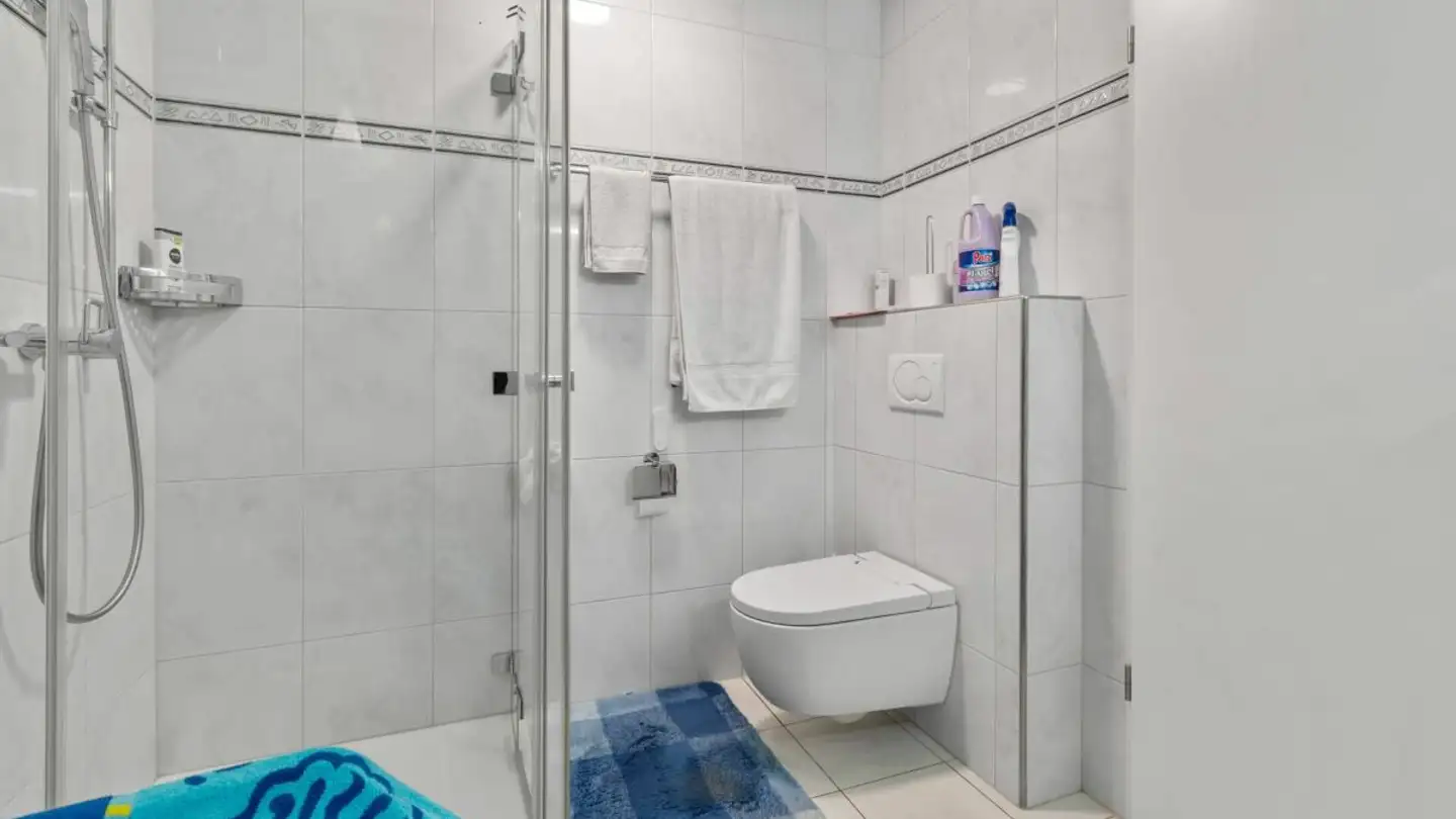 Apartment for sale - Vordere Bahnhofstrasse 5, 8853 Lachen SZ - Photo 3